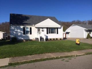 856 Orange St, Chillicothe, OH 45601-1343