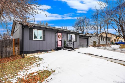 3130 133rd Cir, Westminster CO  80020-5249 exterior