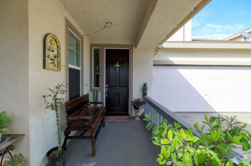 1241 Fawn Lily Dr, Grayson CA  95363-9089 exterior