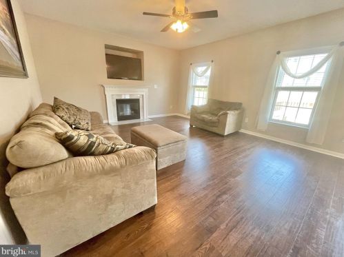 5903 Sunlight Mountain Rd, Spotsylvania VA  22553-4477 exterior