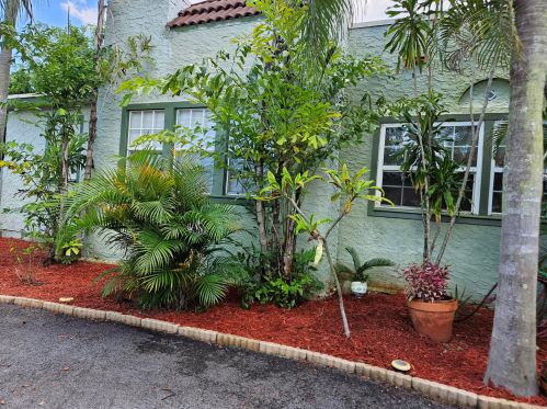 816 Lytle St, West Palm Beach, FL 33405-4534