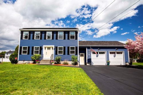 14 Kayla Ave, Salem, NH 03079-3285