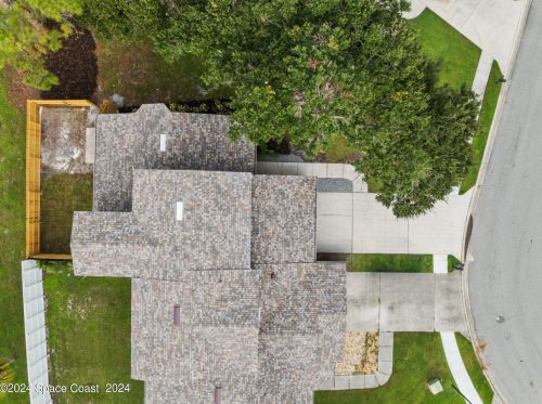 1328 Cypress Bnd Cir, Melbourne FL 32934-7249 exterior