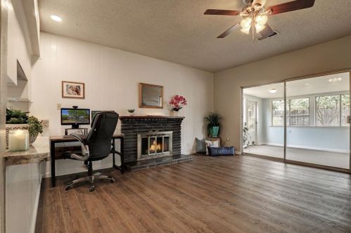 2420 Tuscano Ct, Rancho Cordova CA  95670-3836 exterior