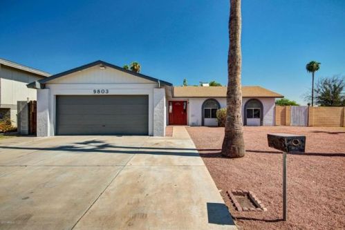 9803 47th Dr, Glendale, AZ 85302-2504