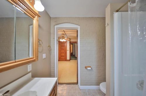 726 Milton St, Easton PA  18042-6366 exterior