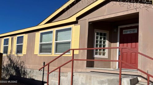 3605 Milton Rd, Tucson, AZ 85706-4725