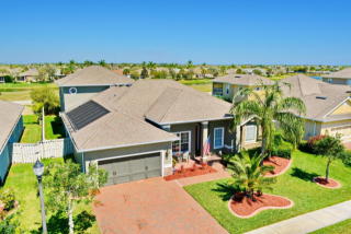 5780 Rusack Dr, Melbourne, FL 32940-8016