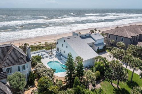 403 Ocean Shore Blvd, Ormond Beach, FL 32176-5449