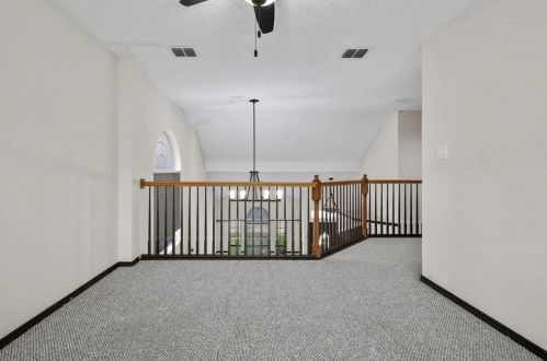 2308 Old Hickory Ln, Lewisville TX  75028-4593 exterior