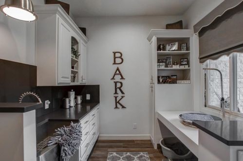 6917 Ln Cantera Dr, Fort Worth TX 76108-9344 exterior