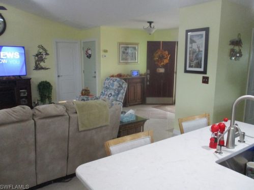4472 Lake Heather Cir, Saint James City FL  33956-2614 exterior