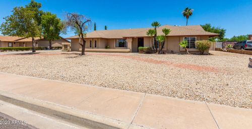 5934 Grovers Ave, Glendale, AZ 85308-1102