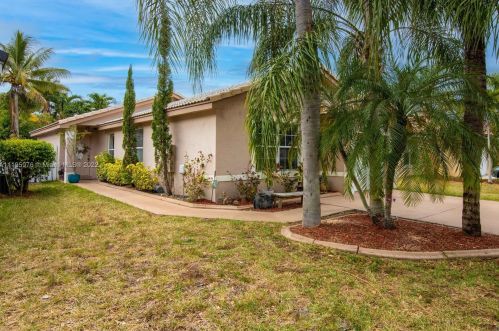 3036 179th Ave, Hollywood, FL 33029-5515
