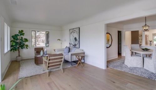 4421 Del Monte Ave, San Diego CA  92107-3607 exterior