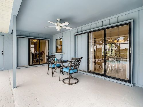 14 Bunker Pl, Placida FL  33947-2135 exterior