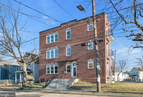 4613 Minnesota Ave, Washington, DC 20019-3822