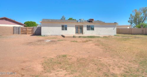 9922 88 Ave, Peoria AZ 85382-8632 exterior