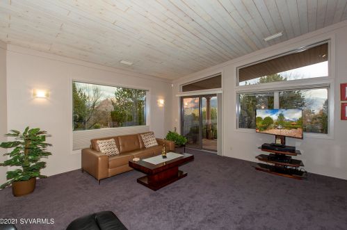 7 Courtney Cir, Sedona AZ 86336-5966 exterior