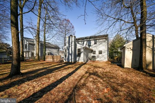 310 Greybull Dr, Bear DE  19701-2174 exterior