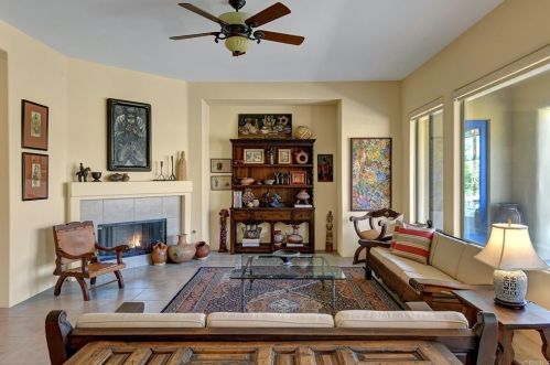 79786 Joey Ct, La Quinta CA  92253-8155 exterior