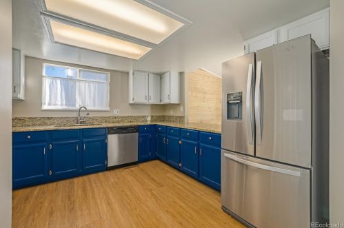 11784 Marlowe Pl, Morrison CO 80465-1916 exterior