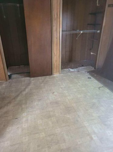 1429 Truman St, Hammond IN  46320-1434 exterior