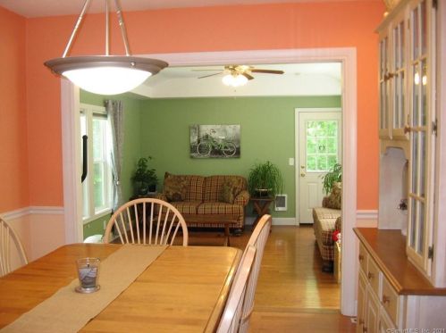 203 Hickory Hill Rd, New Britain CT  06052-1009 exterior