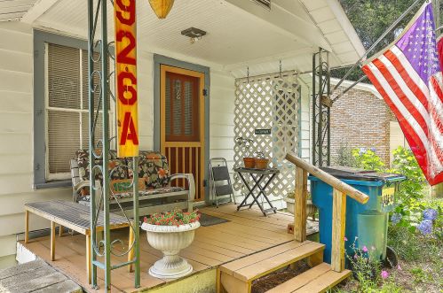 1926 River Rd, Johns Island SC  29455-8872 exterior