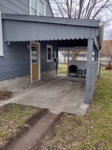 919 Uncapher Ave, Marion OH  43302-7148 exterior