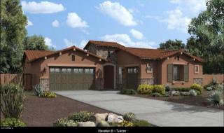 3895 Jude Ln, Gilbert, AZ 85298-8512