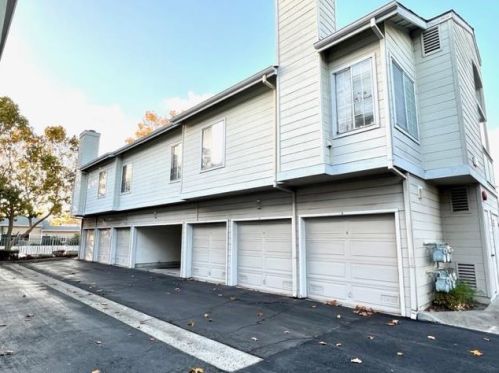 1430 Thrush Ave, San Leandro CA  94578-2096 exterior