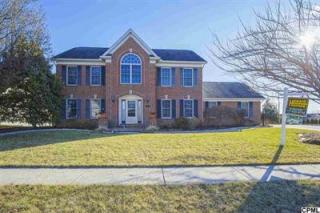 1415 Silver Creek Dr, Navy Sup Dpt, PA 17050-2086