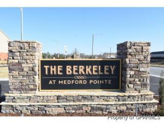 3408 Briarcliff Dr, Greenville NC  27834 exterior