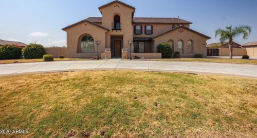 14555 Yucatan St, Sun City, AZ 85379-4367