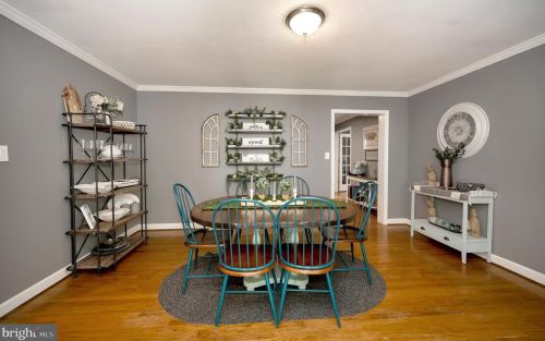 104 Eagle Ct, Locust Grove VA  22508-5432 exterior