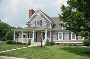 1308 Greenoak Ct, Springfield, OH 45503-6264