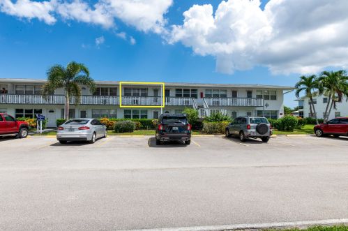 206 Berkshire J, West Palm Beach, FL 33417-2163
