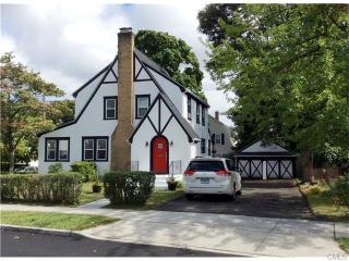79 Mayflower Ave, Stamford CT  06906-1611 exterior