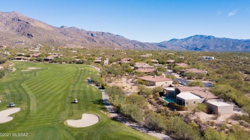 5005 Coronado Vistas Pl, Tucson, AZ 85749-7164