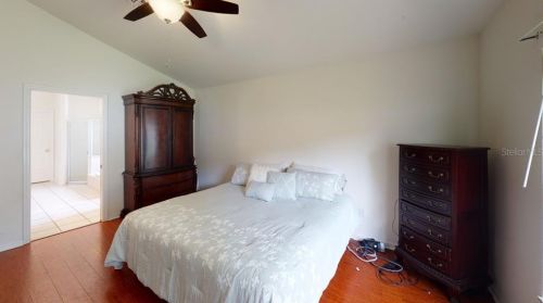 3831 Chaucer Way, Land O Lakes FL  34639-6213 exterior