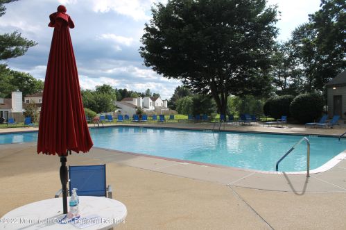 38 Pagoda Ln, East Freehold NJ  07728-4157 exterior