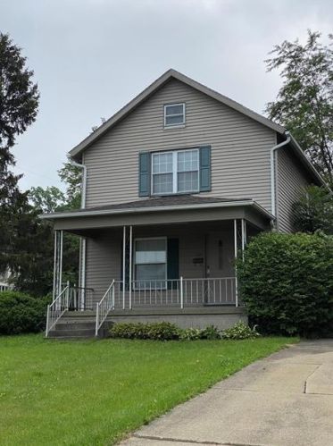 136 Forker Blvd, Hermitage, PA 16146-3660