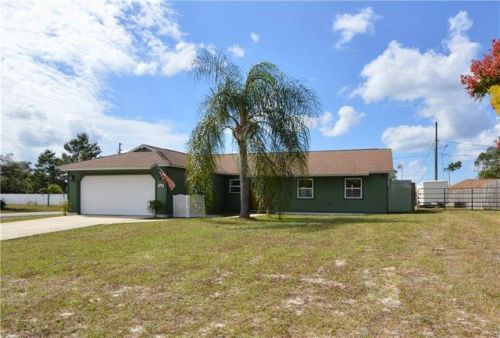 2808 Huron Dr, Deltona, FL 32738-1607