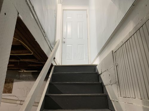 408 Oak St, Mount Vernon OH  43050-3635 exterior