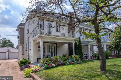 628 Arbor Rd, Cheltenham, PA 19012-1604