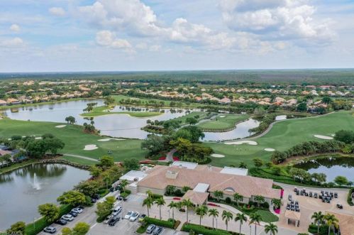 23590 Copperleaf Blvd, Bonita Springs FL 34135-8162 exterior