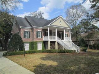 105 Pinckney Rd, Georgetown SC  29440-7030 exterior