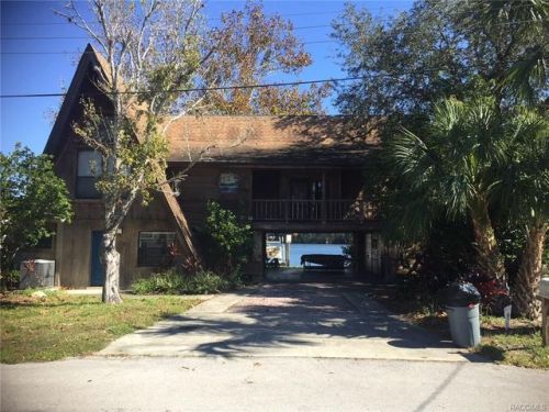10180 Blue Springs Ct, Homosassa, FL 34448-3400