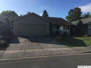 4232 Donalyn St, Salem, OR 97301-4899